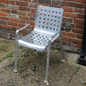 Dining Chair By Hans Coray Landi For Mewa, 1950s