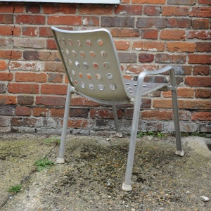 Dining Chair By Hans Coray Landi For Mewa, 1950s