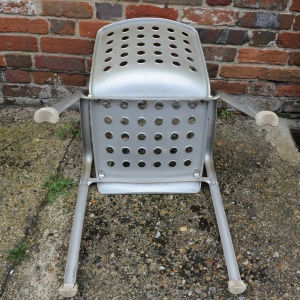 Dining Chair By Hans Coray Landi For Mewa, 1950s