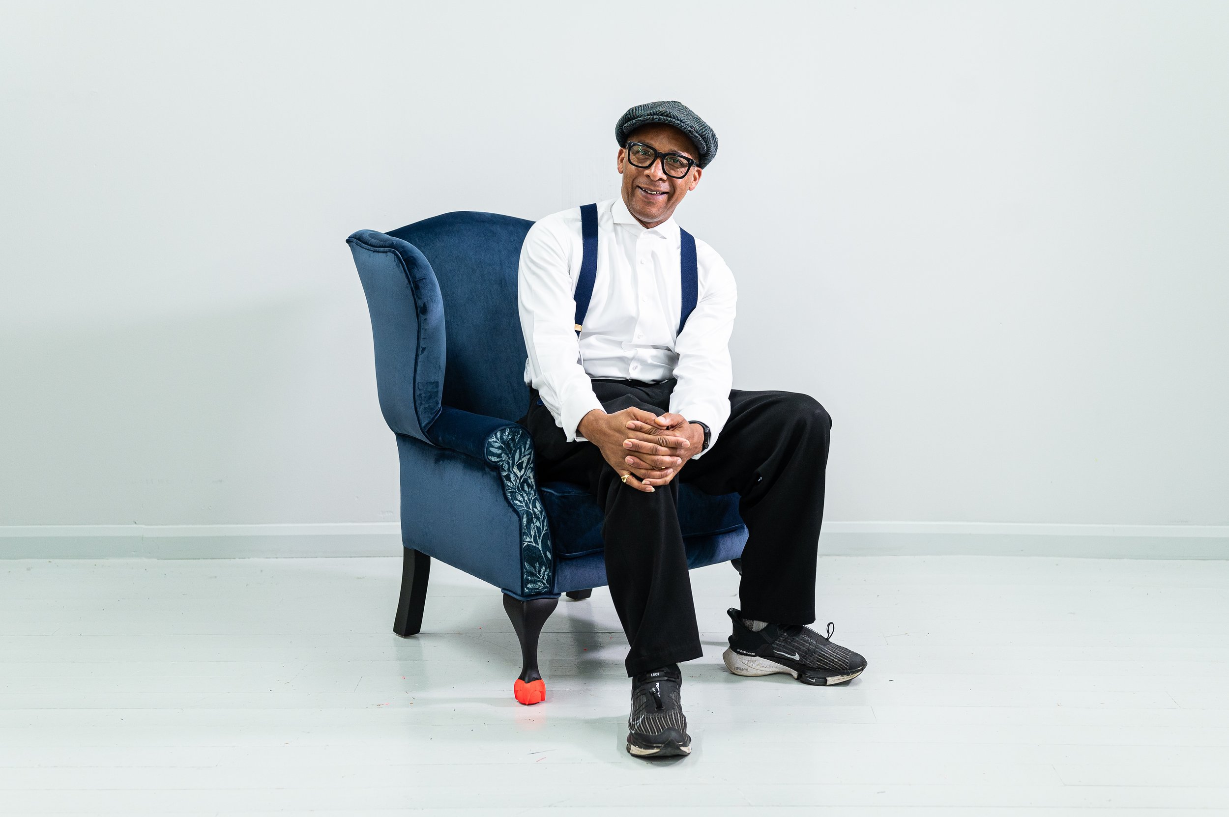 Albert by Jay & Co