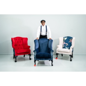 Albert by Jay & Co