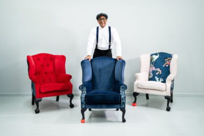 Albert by Jay & Co - Image 9