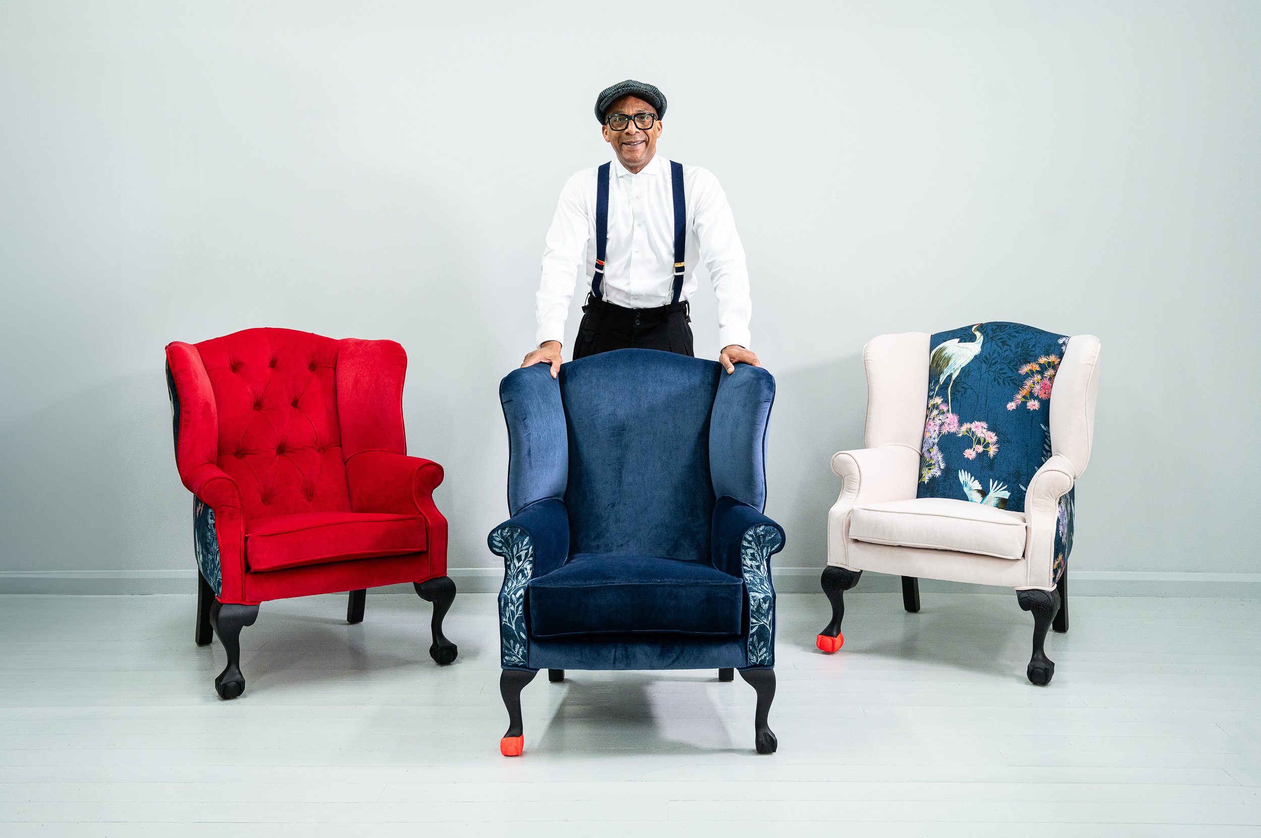 Albert by Jay & Co