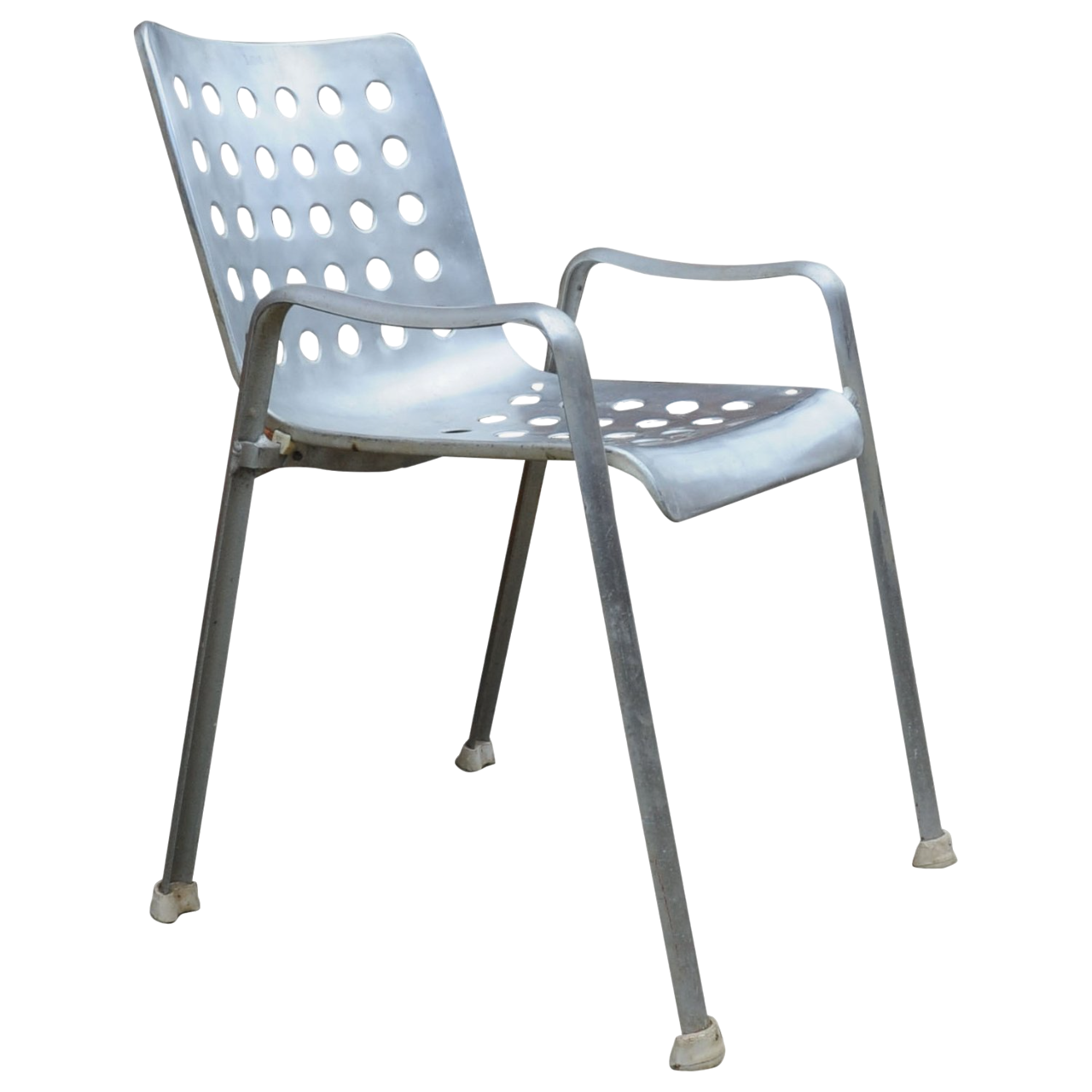 Dining Chair By Hans Coray Landi For Mewa, 1950s