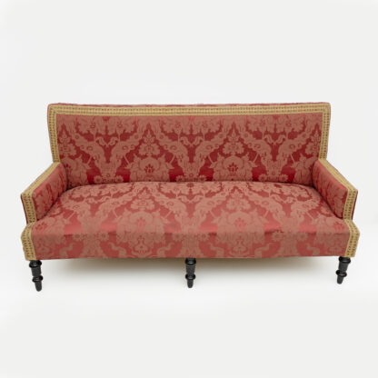 19th Century Exclusive Napoleon III Living Room Sets - Image 2