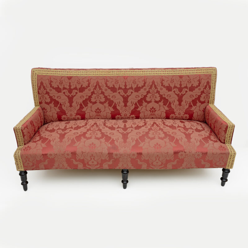 19th Century Exclusive Napoleon III Living Room Sets