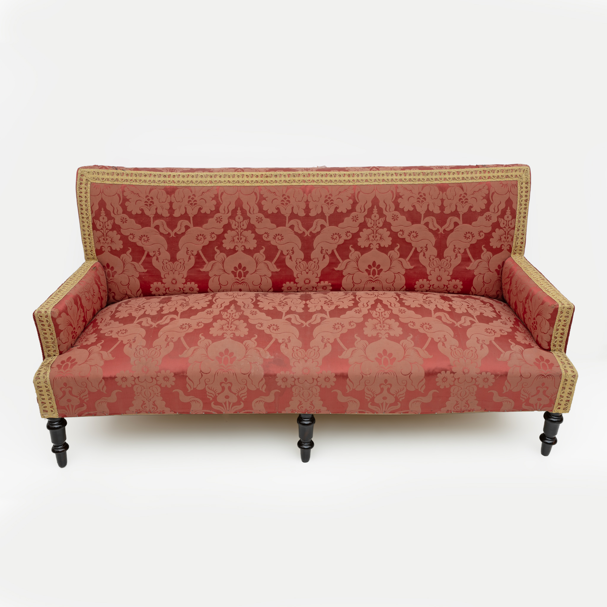 19th Century Exclusive Napoleon III Living Room Sets