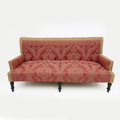 19th Century Exclusive Napoleon III Living Room Sets - Image 4