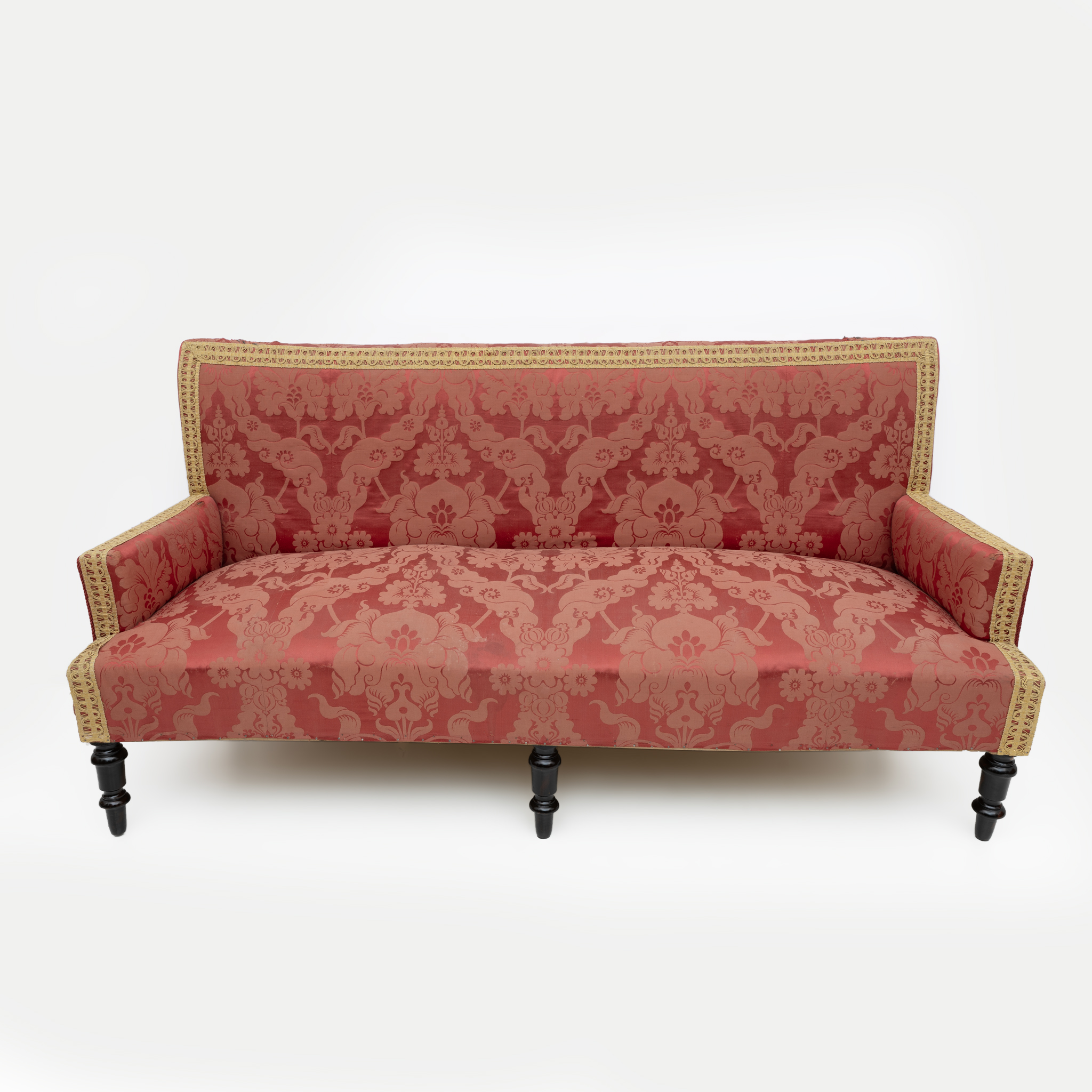19th Century Exclusive Napoleon III Living Room Sets