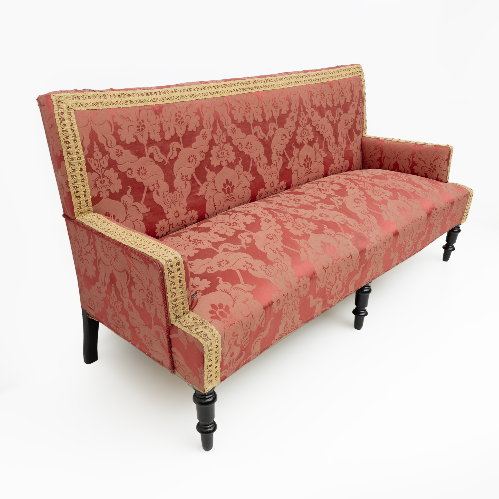 19th Century Exclusive Napoleon III Living Room Sets