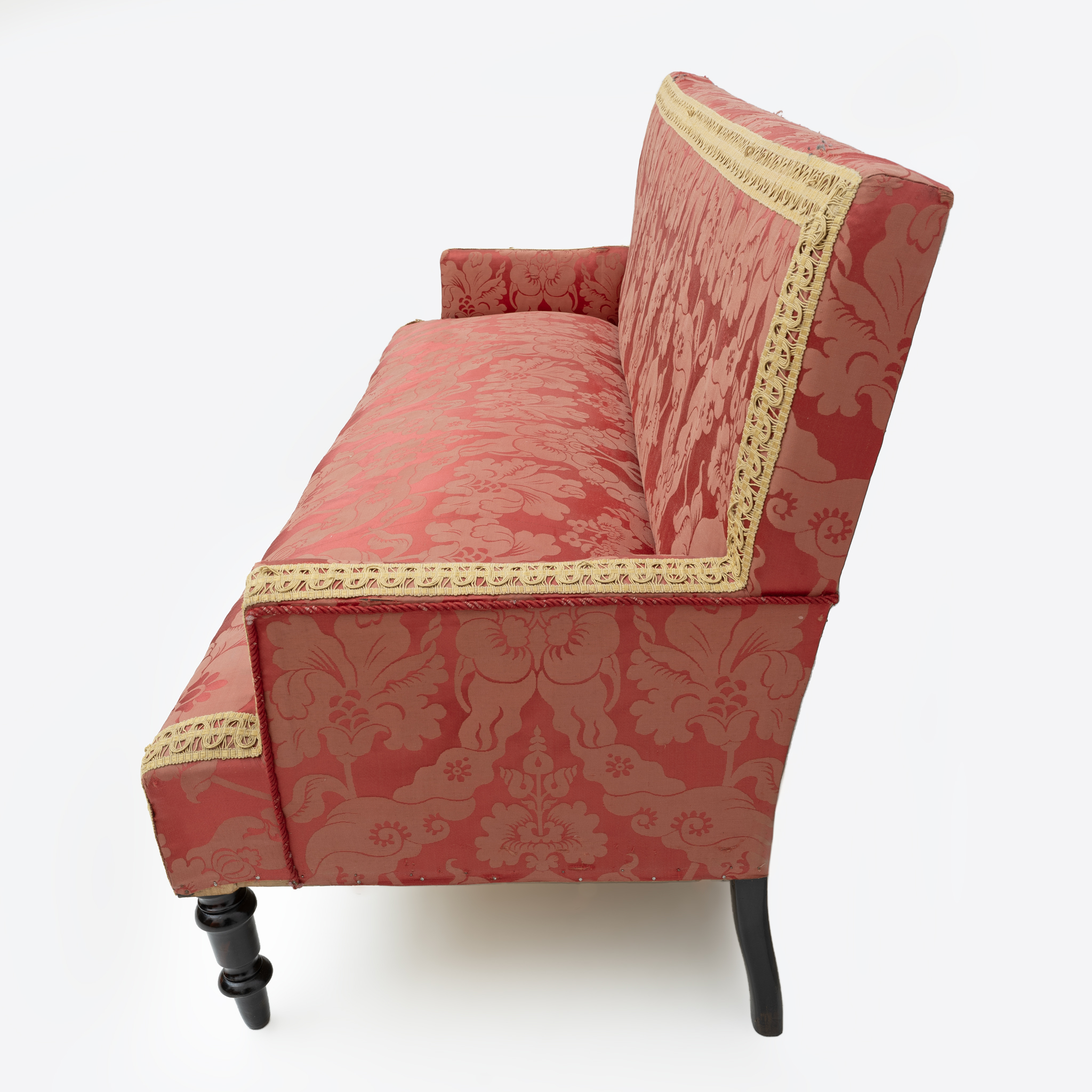 19th Century Exclusive Napoleon III Living Room Sets