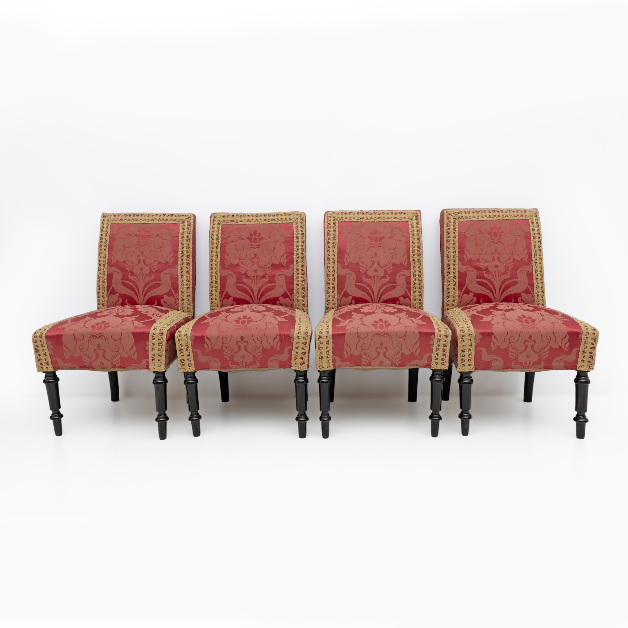 19th Century Exclusive Napoleon III Living Room Sets