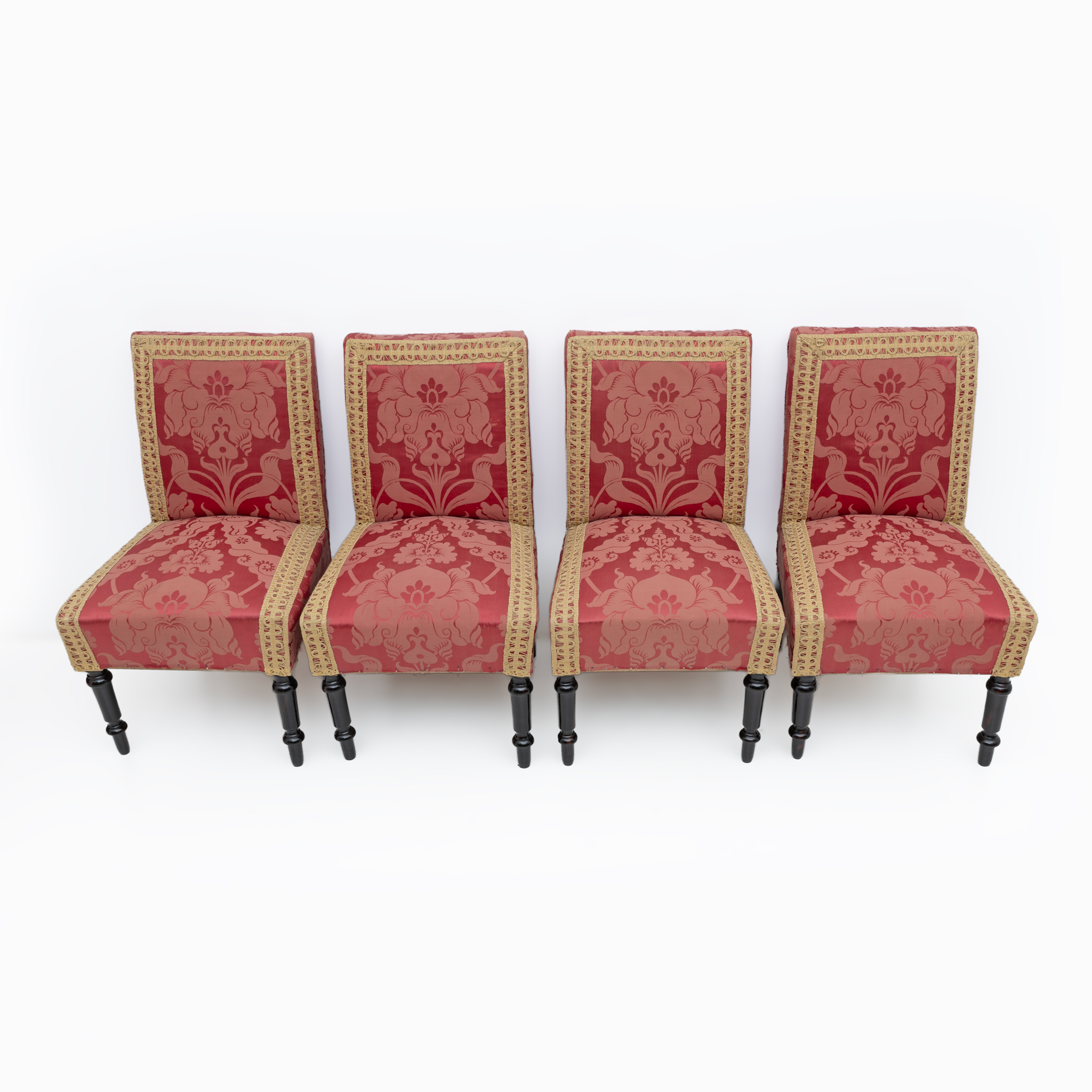 19th Century Exclusive Napoleon III Living Room Sets