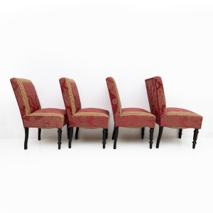 19th Century Exclusive Napoleon III Living Room Sets