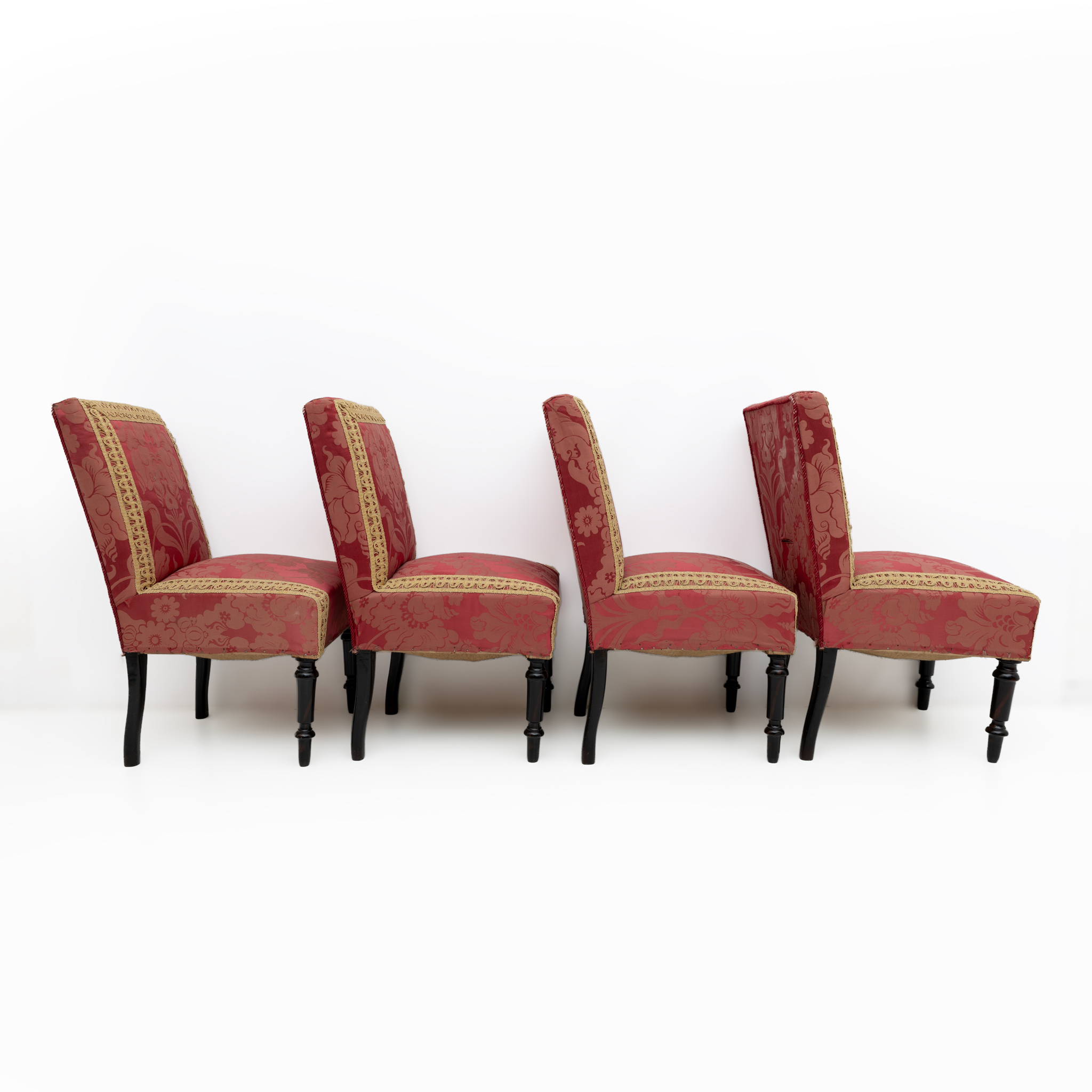 19th Century Exclusive Napoleon III Living Room Sets