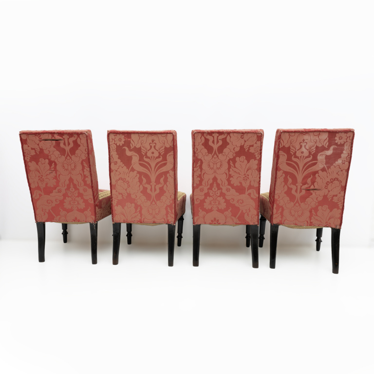19th Century Exclusive Napoleon III Living Room Sets - Image 12
