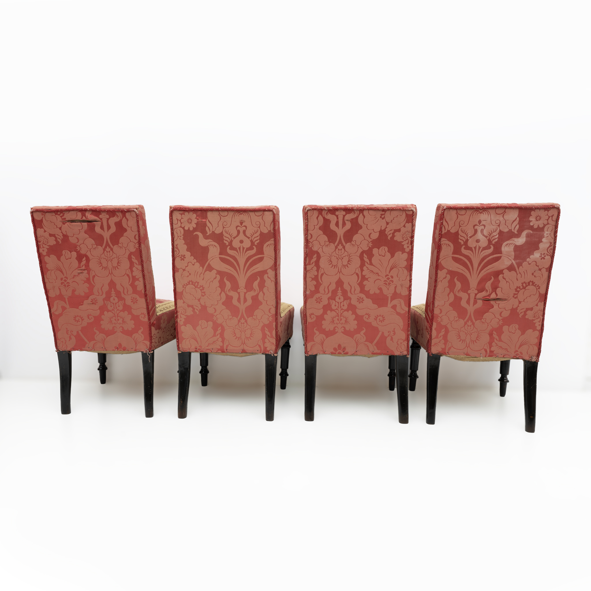19th Century Exclusive Napoleon III Living Room Sets