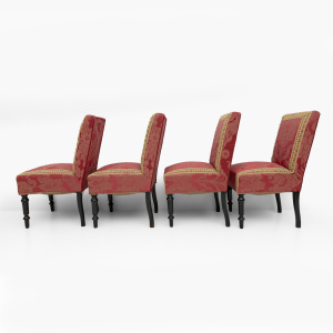 19th Century Exclusive Napoleon III Living Room Sets