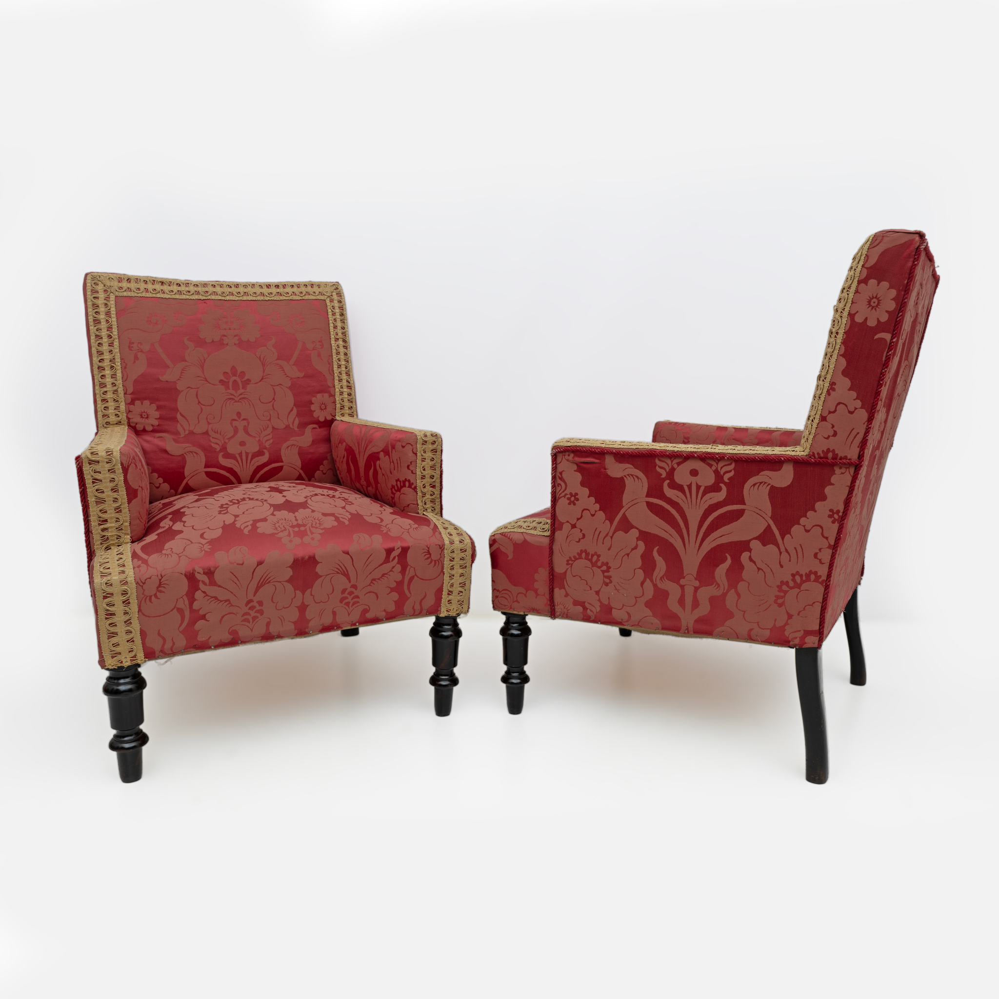 19th Century Exclusive Napoleon III Living Room Sets