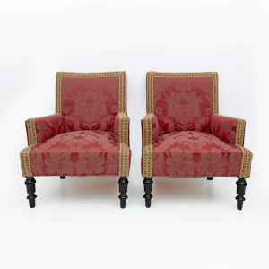19th Century Exclusive Napoleon III Living Room Sets