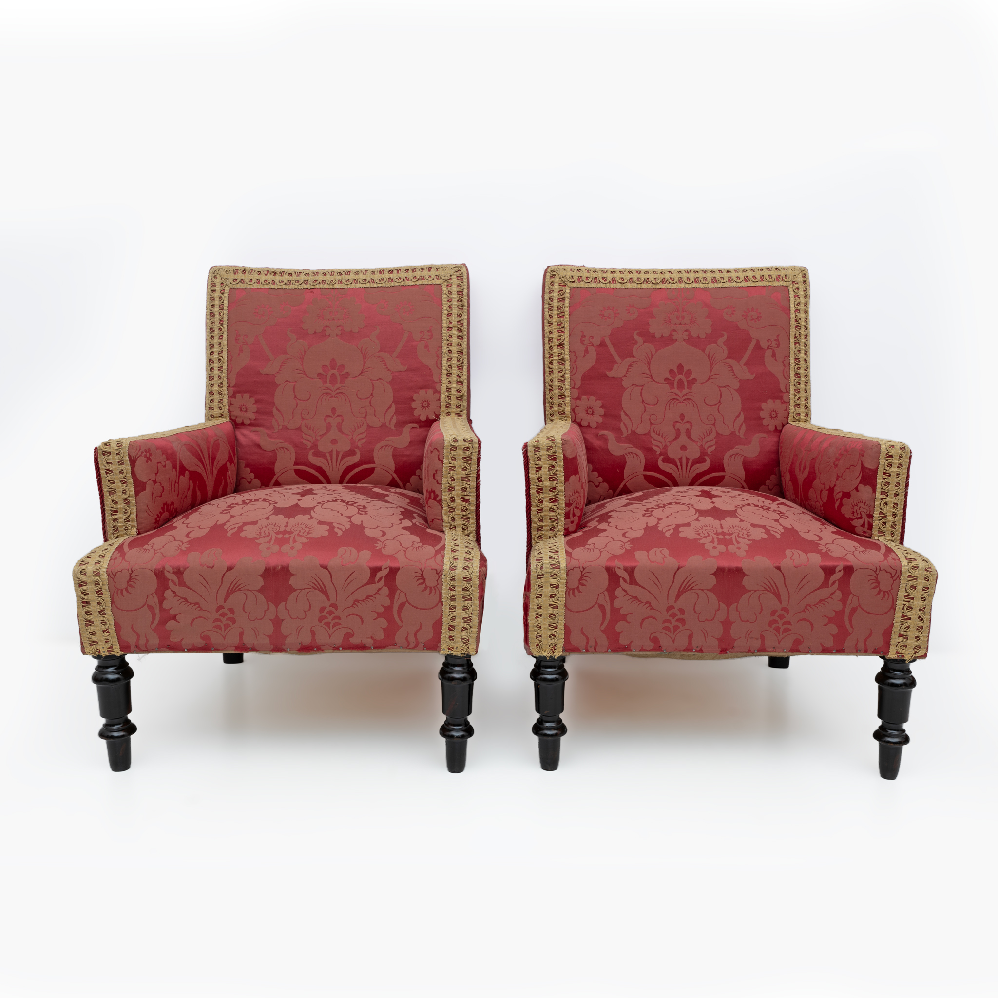 19th Century Exclusive Napoleon III Living Room Sets