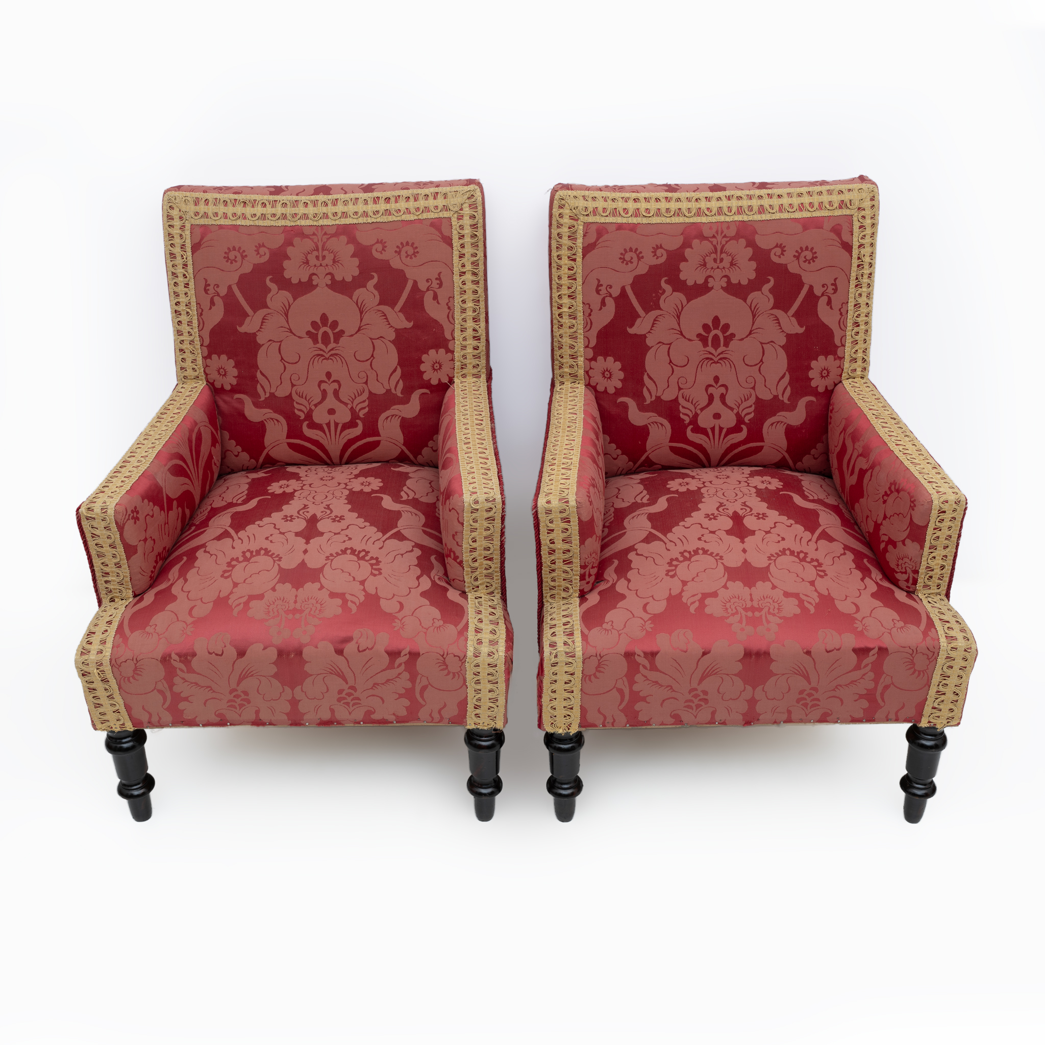 19th Century Exclusive Napoleon III Living Room Sets