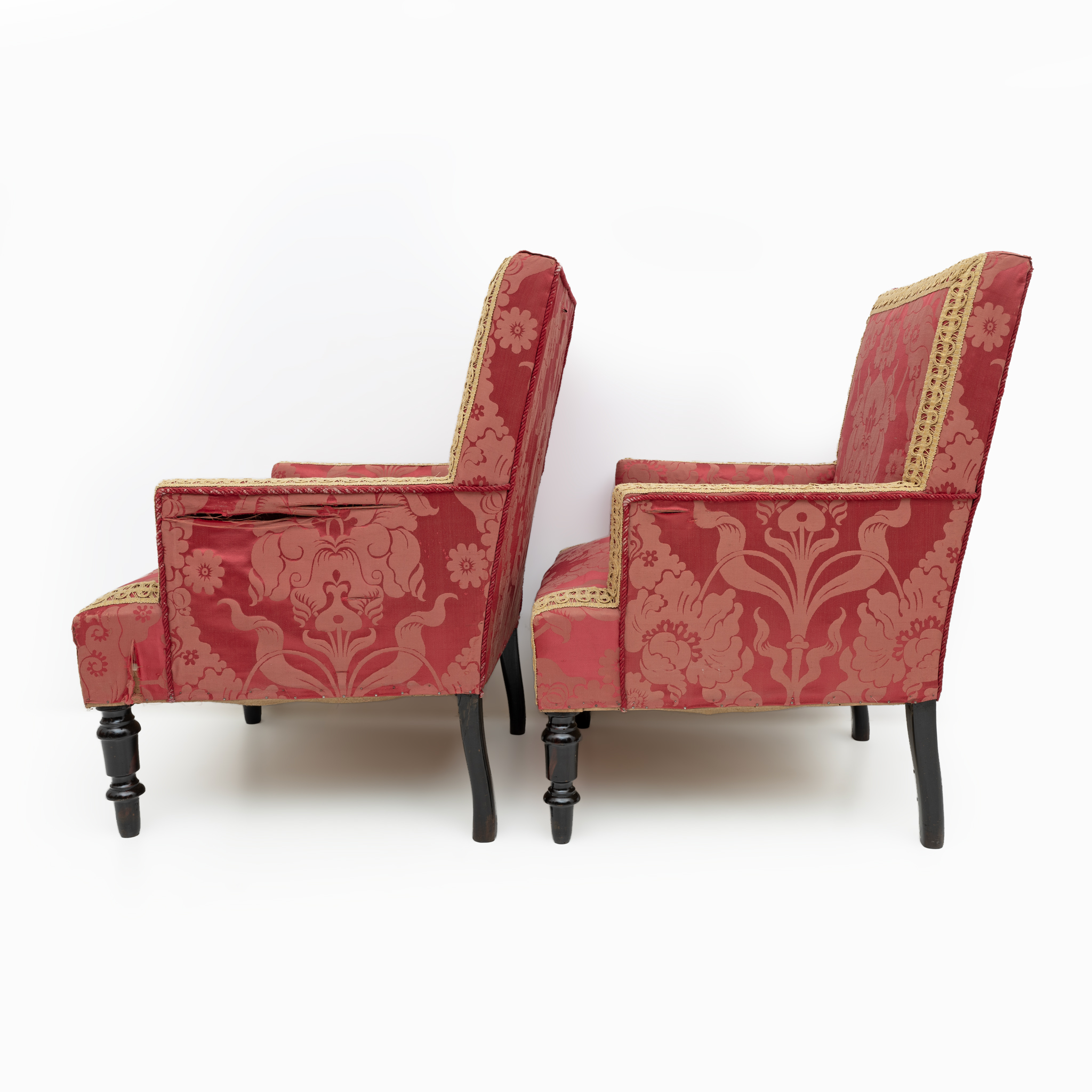 19th Century Exclusive Napoleon III Living Room Sets