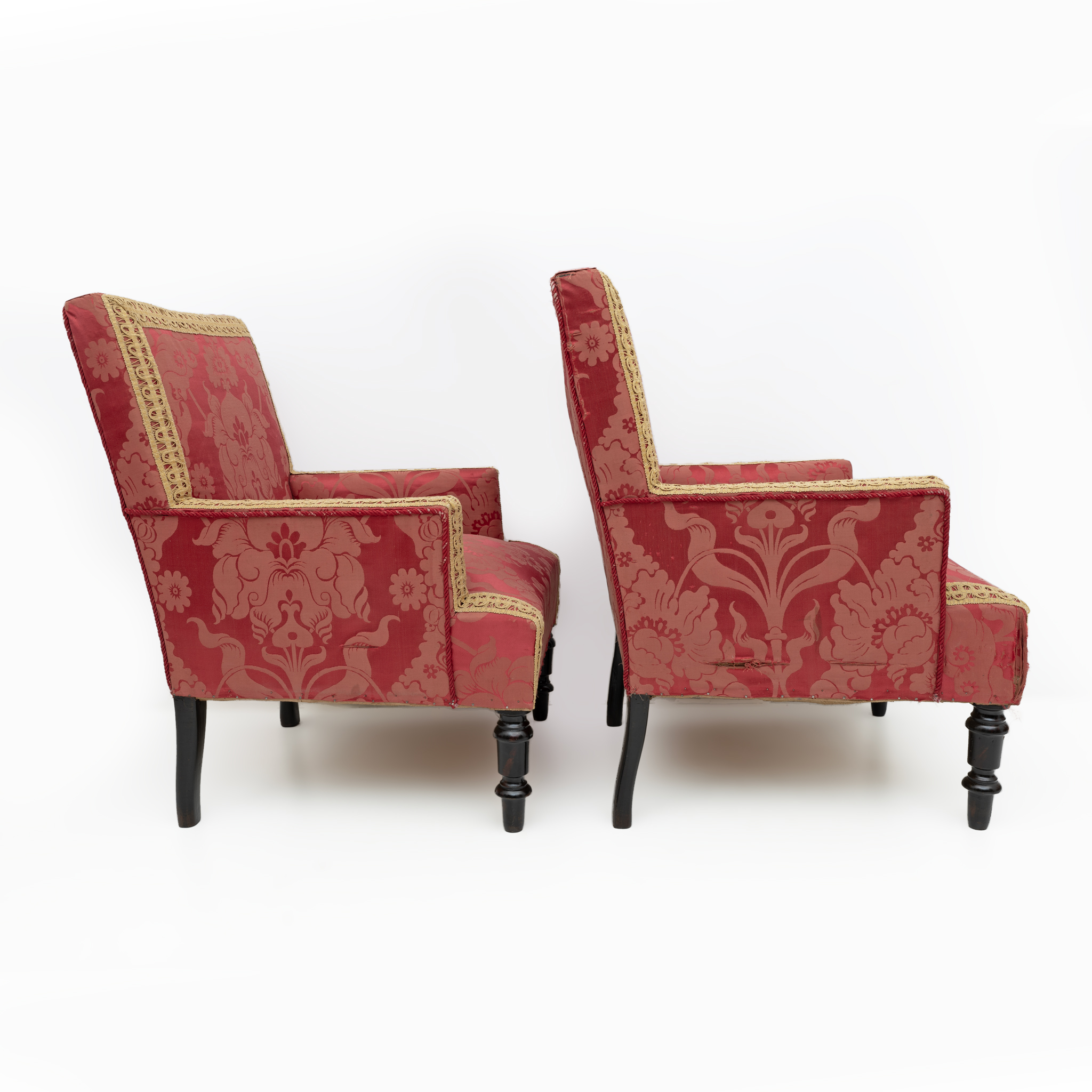 19th Century Exclusive Napoleon III Living Room Sets