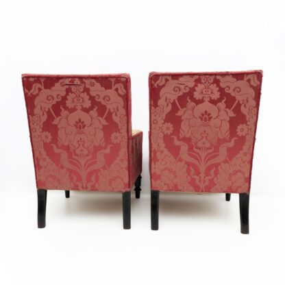 19th Century Exclusive Napoleon III Living Room Sets - Image 20