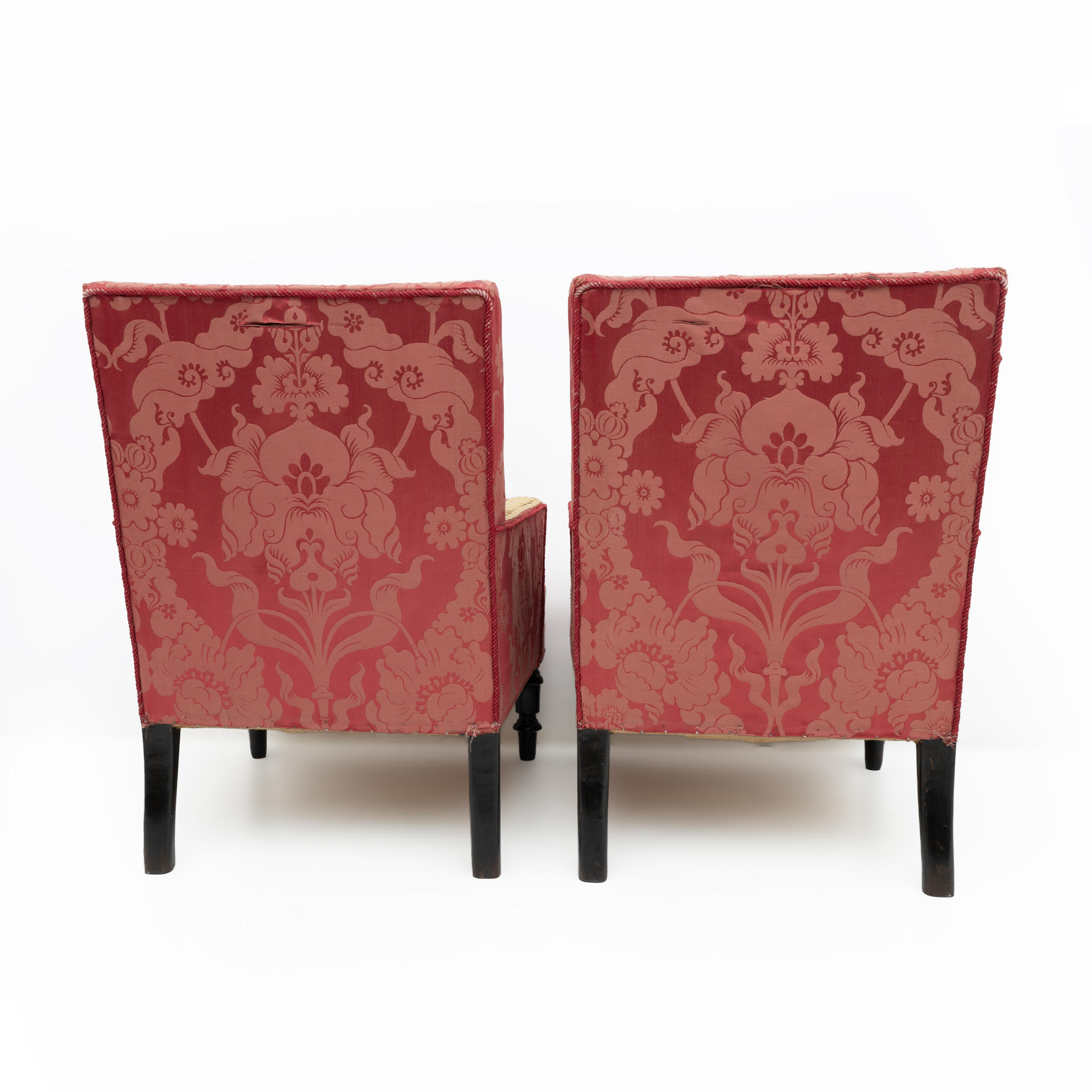 19th Century Exclusive Napoleon III Living Room Sets