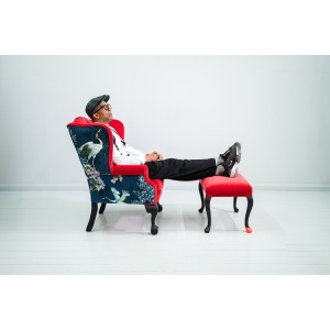 Archie by Jay & Co
