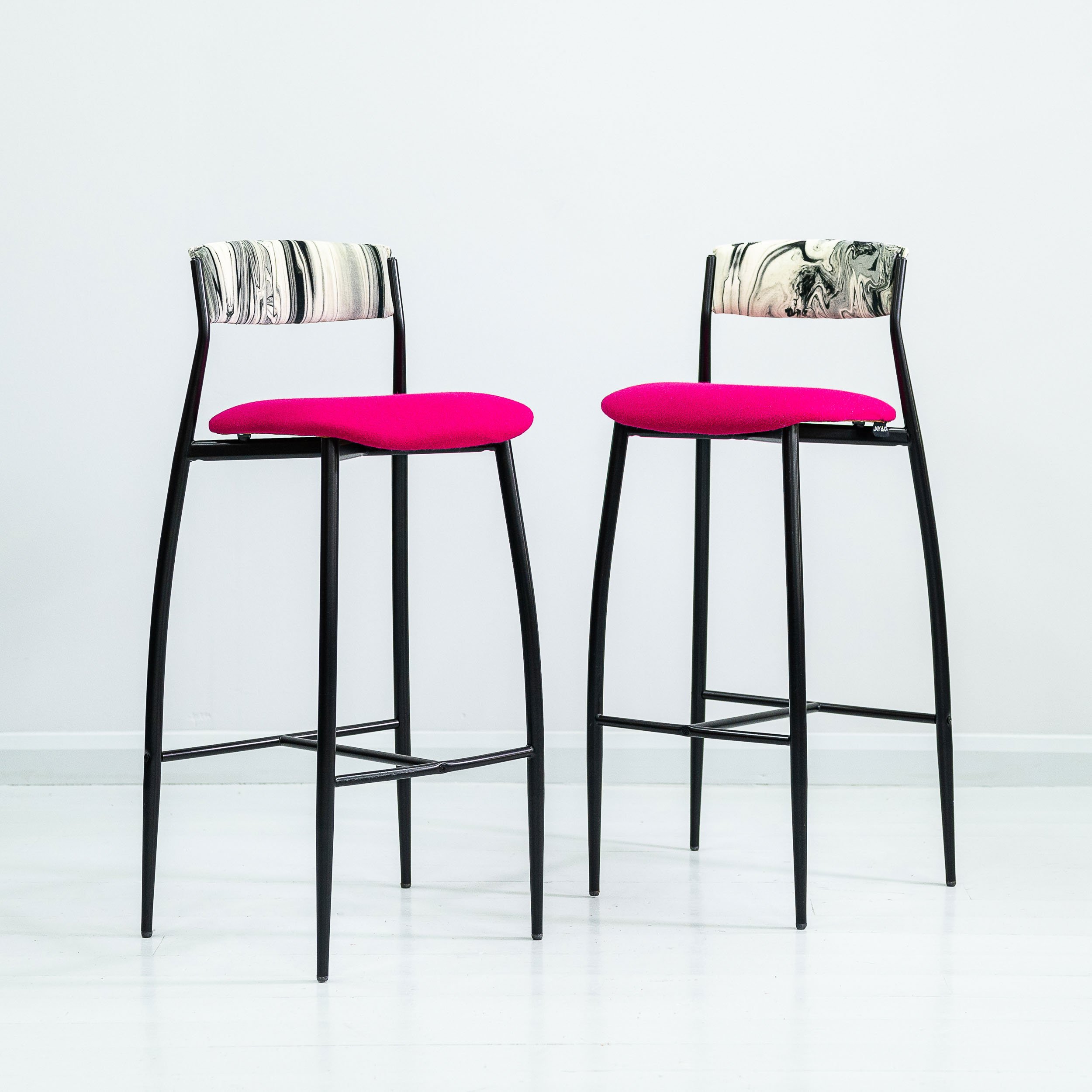 Paradiso Bar Stools  by Jay & Co