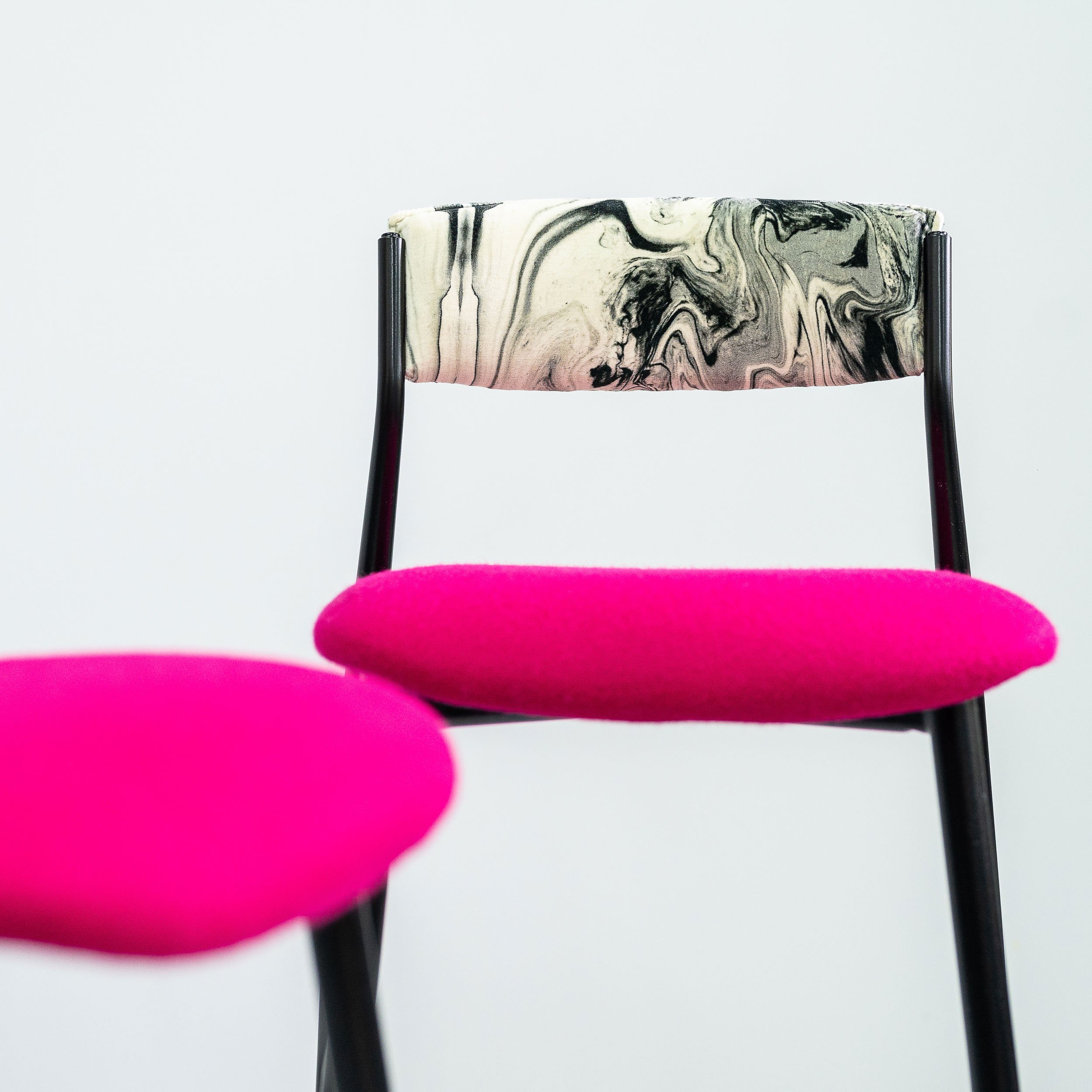 Paradiso Bar Stools  by Jay & Co