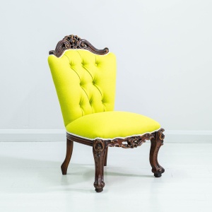 The Little One by Jay & Co