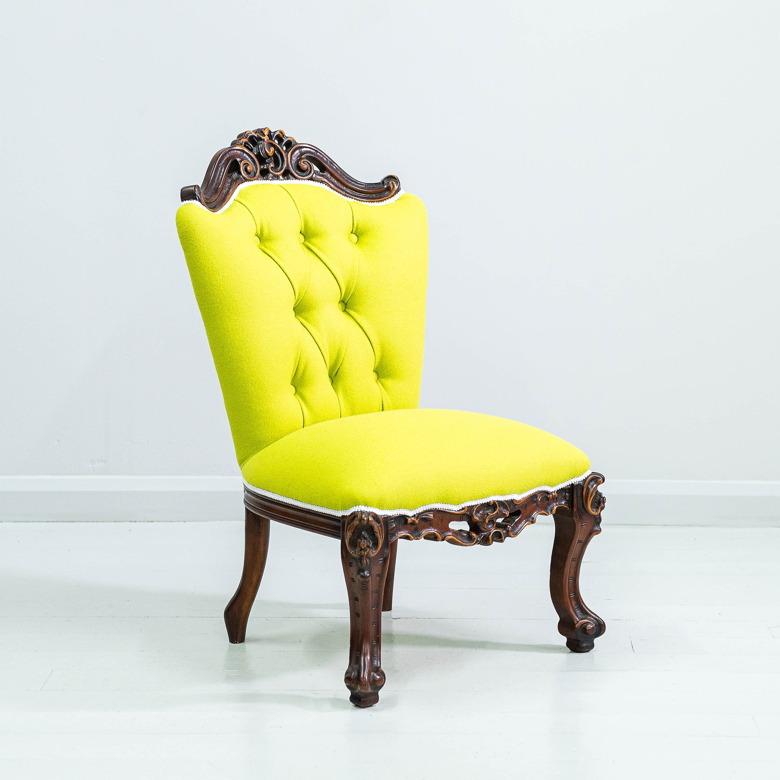 The Little One by Jay & Co