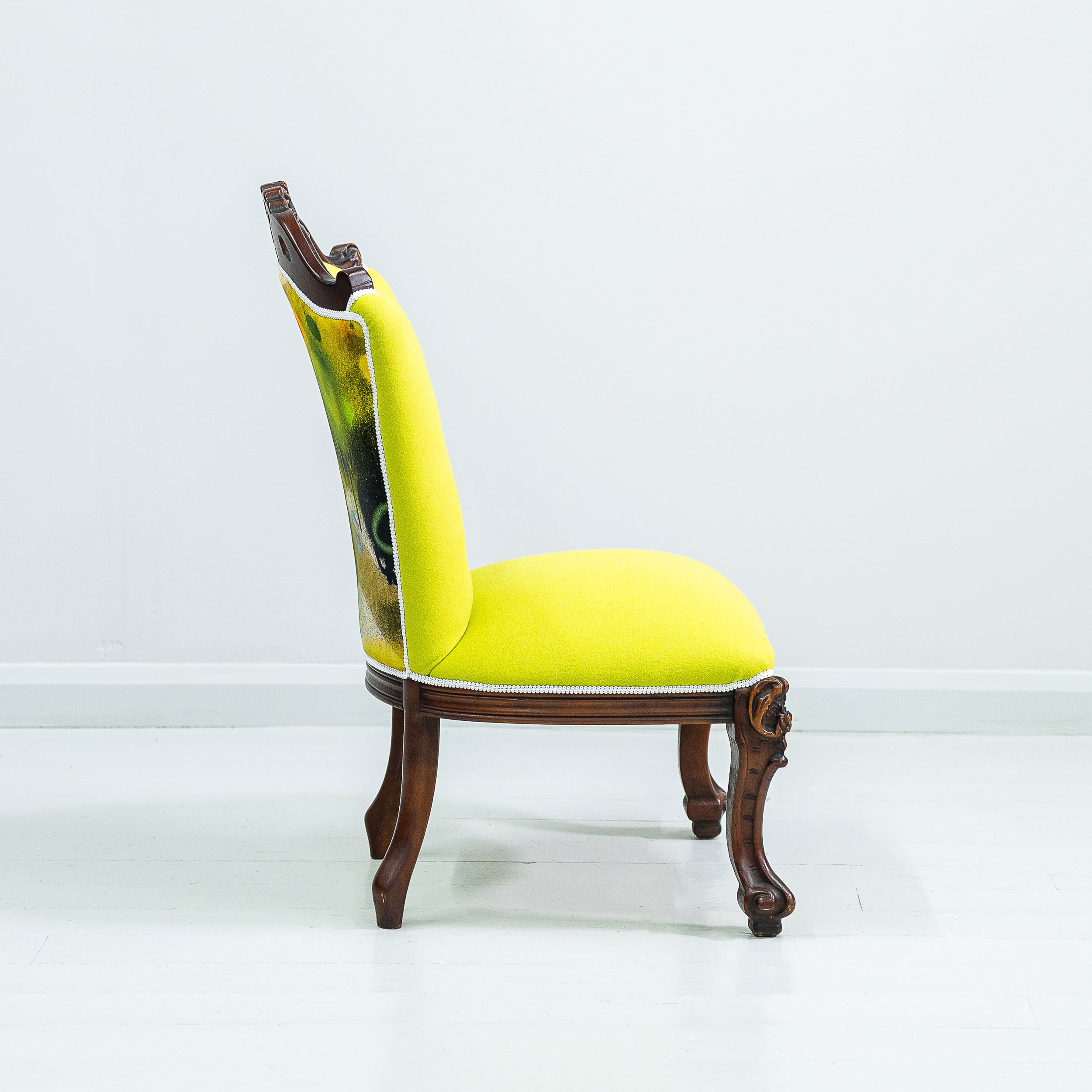 The Little One by Jay & Co