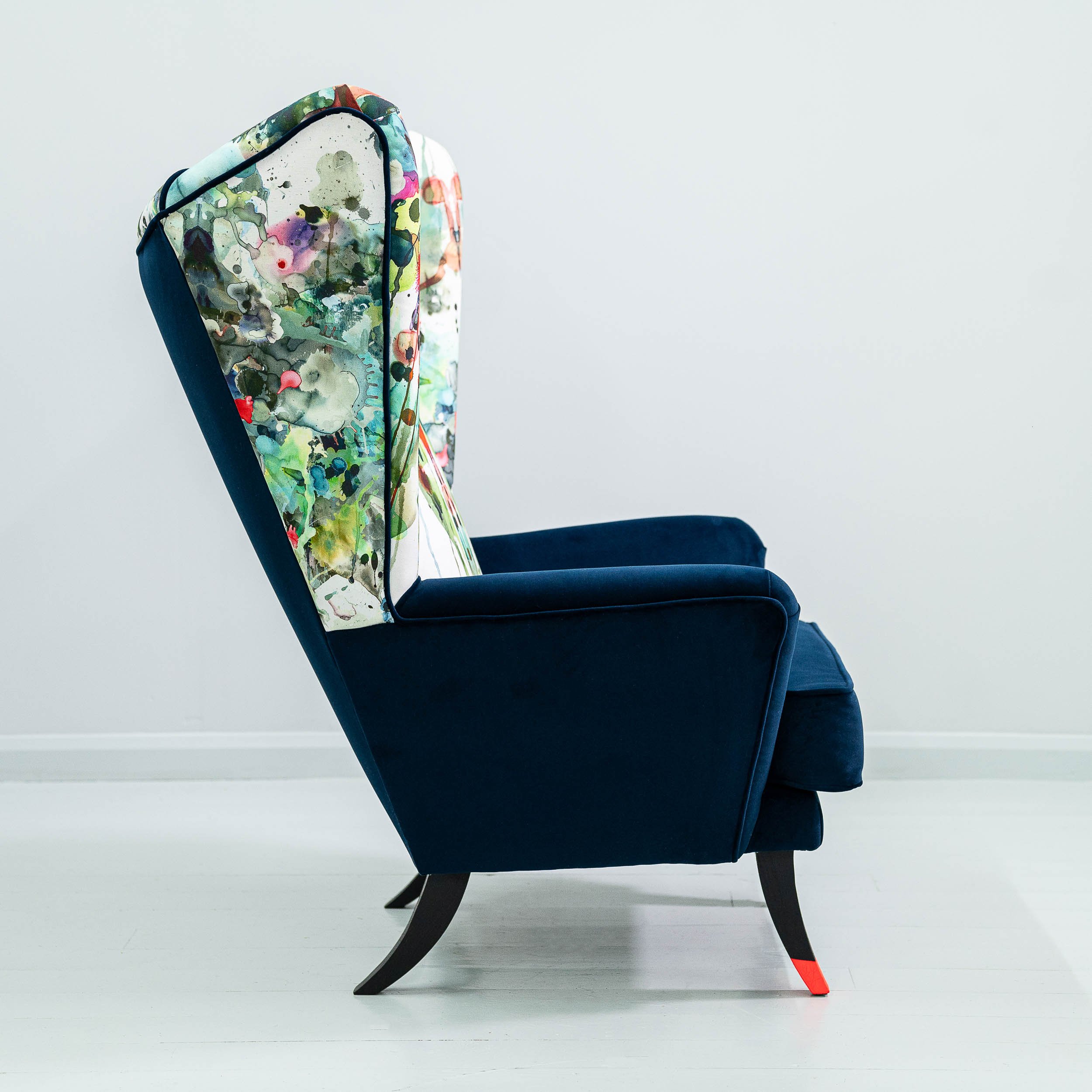 The Original Legacy Armchair by Jay & Co