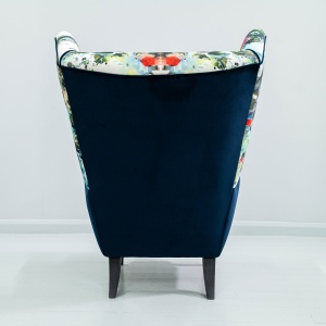 The Original Legacy Armchair by Jay & Co