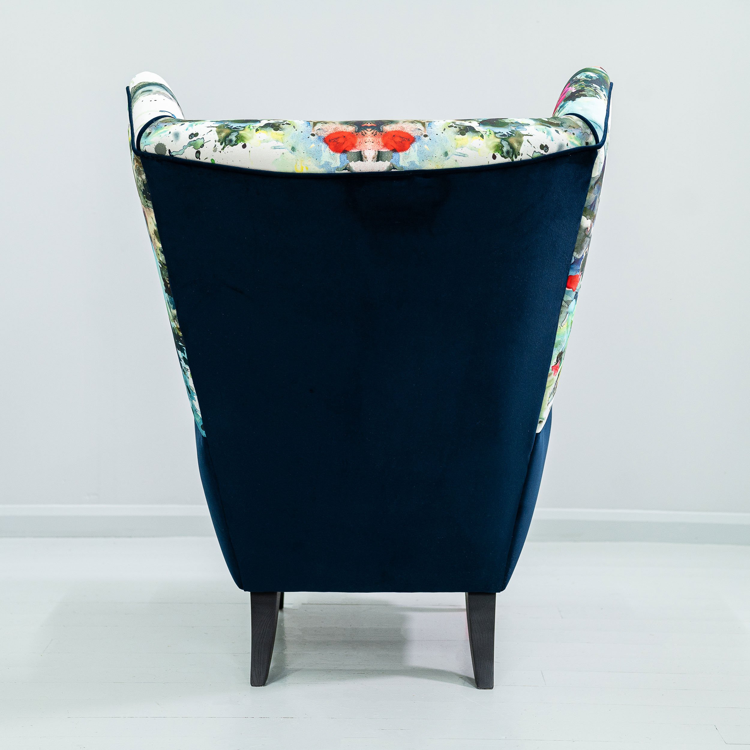 The Original Legacy Armchair by Jay & Co