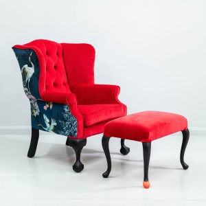 Archie by Jay & Co