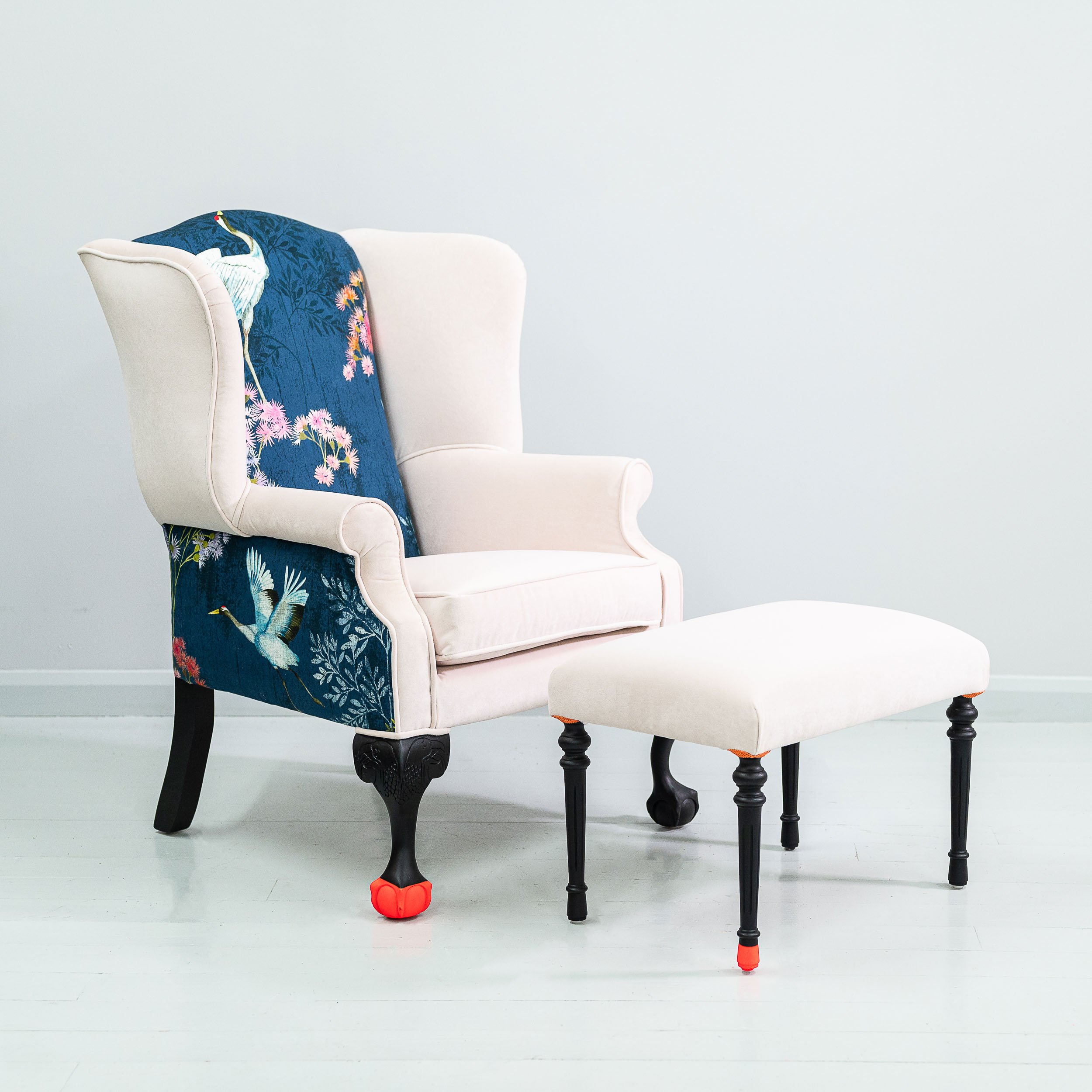 Betty by Jay & Co