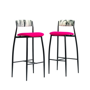 Paradiso Bar Stools  by Jay & Co
