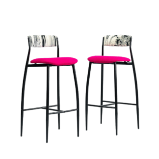 Paradiso Bar Stools  by Jay & Co