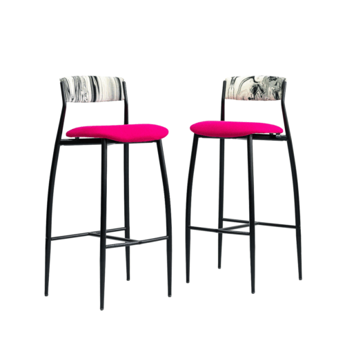 Paradiso Bar Stools  by Jay & Co
