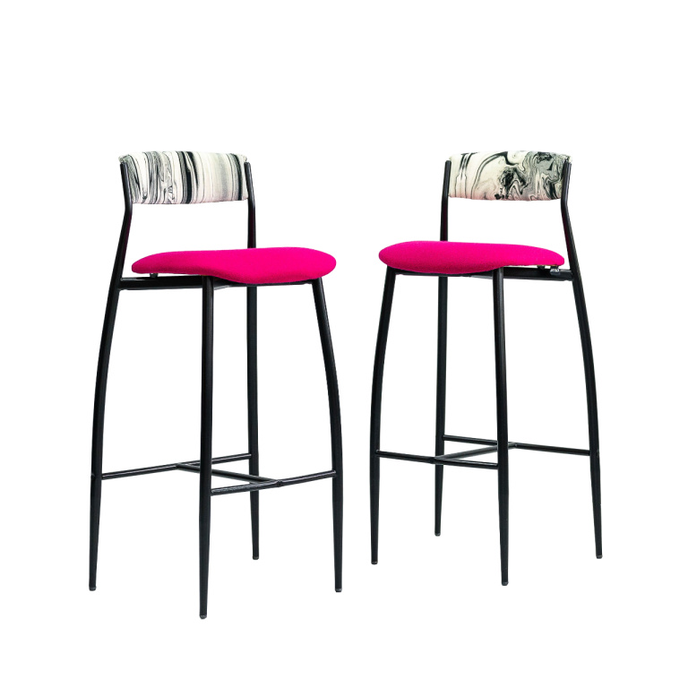 Paradiso Bar Stools  by Jay & Co