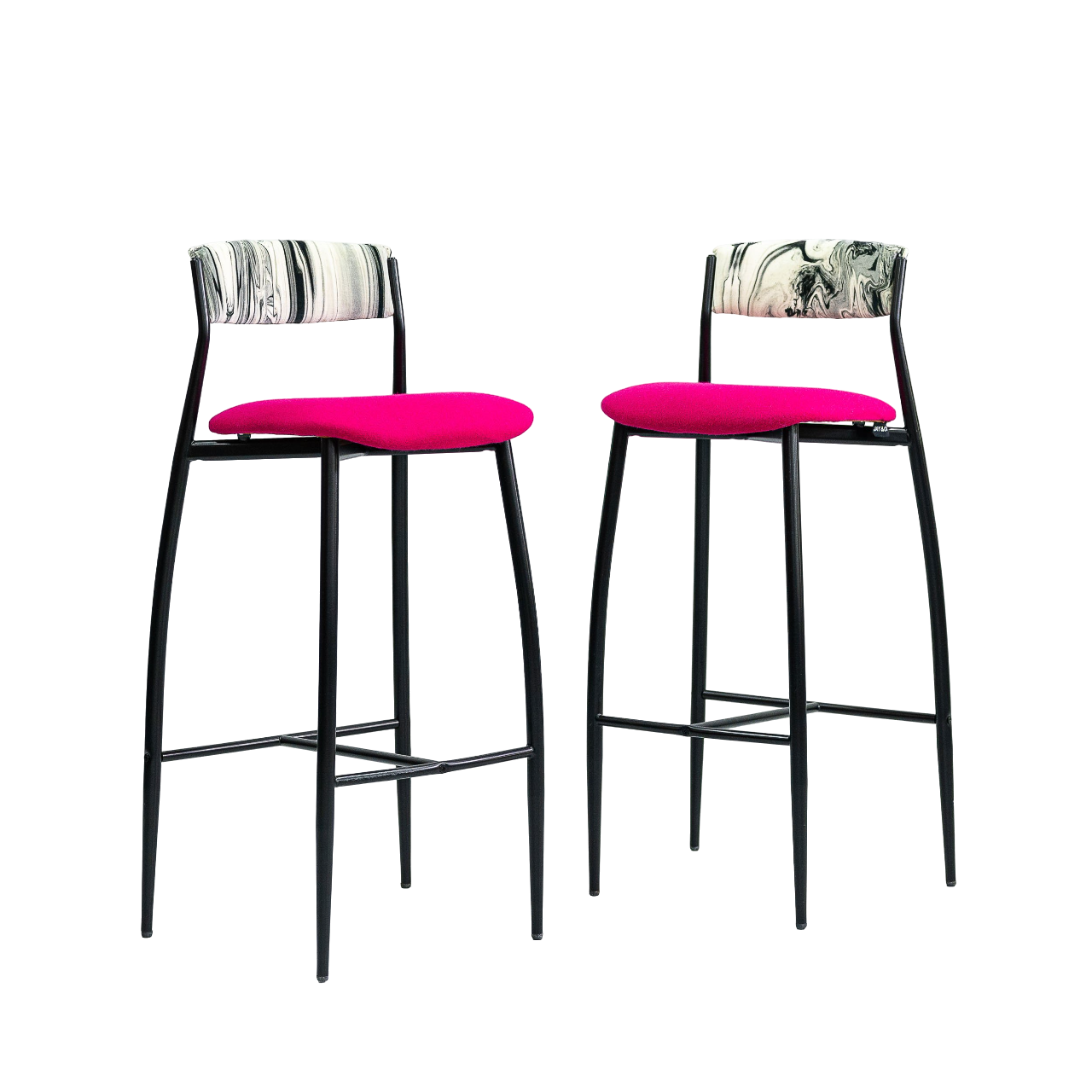 Paradiso Bar Stools  by Jay & Co