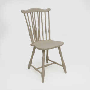 Four Mid-Century Modern Italian Lacquer Dining chairs by Pizzetti Roma, 1960s