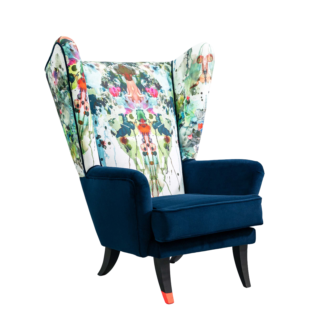 The Original Legacy Armchair by Jay & Co