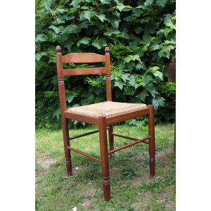 Antique French Cherrywood Farmhouse Provincial Table