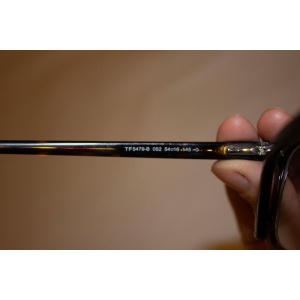 Chic Pair of Tom Ford Glasses